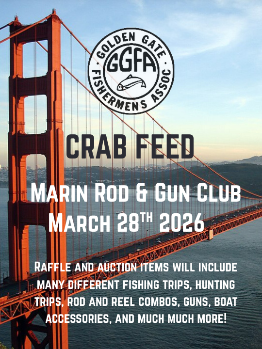 2026 Crab Feed
